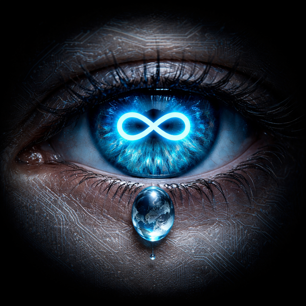L'Œil Infini II